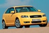 Audi A3, 3-deurs 2003-2005
