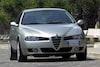 Alfa Romeo 156 1.8 T.Spark 16V Progression (2004)