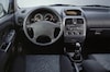 Mitsubishi Carisma 1.8 GDI Elegance (2000)