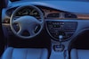 Jaguar S-Type - interieur