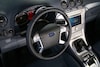 Ford Galaxy 2.2 TDCi 175pk Ghia (2008)