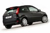 Ford Fiesta 1.6 16V Ultimate Edition (2006)