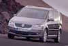 Volkswagen Touran 1.4 16V TSI 140pk Optive (2008)
