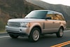 Land Rover Range Rover TDV8 Vogue SE (2007)