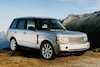 Land Rover Range Rover, 5-deurs 2005-2009