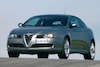 Alfa Romeo GT 1.9 JTDm 16V Distinctive (2006)
