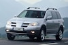 Mitsubishi Outlander Sport 2.0 2WD Travel (2008)