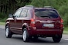 Hyundai Tucson 2.0i CVVT DynamicVersion 2WD (2007)