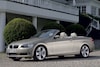 BMW 3-serie Cabriolet