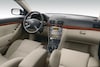 Toyota Avensis Wagon 2.0 D-4D-F Executive (2007)