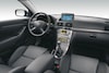 Toyota Avensis Wagon 2.2 D-4D Executive (2007)