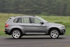 BMW X5 xDrive30d High Executive (2007)