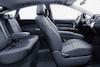 Toyota Prius THSD Comfort (2008) #9