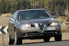 Alfa Romeo 166 3.0 V6 24V Distinctive (2004)