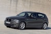 BMW 116i Corporate Lease (2009) #2