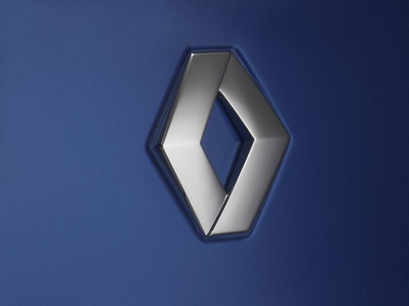 Renault-top door het stof in spionagezaak