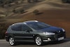 Peugeot 407 SW XS 2.2 HDiF 16V (2007)