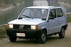 Fiat Panda 900 L i.e. (1996)