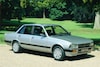 Peugeot 505, 4-deurs 1985-1990