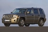 Jeep Patriot, 5-deurs 2007-2011