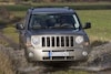 Jeep Patriot 2.0 CRD Limited (2008)