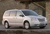 Chrysler Grand Voyager 2008-2011