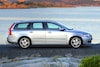 Volvo V50 2.0 D Momentum (2007)