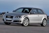 Audi A3 1.2 TFSI Attraction (2011)