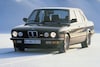 BMW M5 - 1984