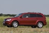 Dodge Journey 2.0 CRD SE (2008)