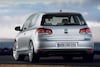 Volkswagen Golf 1.6 TDI 105pk BlueMotion Technology Highl. (2010)