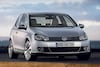 Volkswagen Golf 1.4 TSI 122pk Trendline (2009)