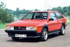 Volkswagen Scirocco GTX 16V (1988)