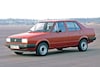 Volkswagen Jetta, 4-deurs 1984-1986