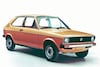 Volkswagen Polo, 3-deurs 1975-1981