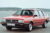 Volkswagen Passat, 5-deurs 1985-1988