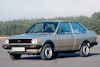 Volkswagen Polo, 2-deurs 1982-1990