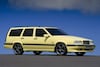 Volvo 850 2.5i Estate Sports-Line (1995)