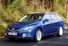Mazda 6 SportBreak 2.2 CiTD 163pk Business+ (2010)