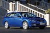 Mazda 6 SportBreak 2.0 CiTD GT-M (2008)