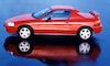 Honda CRX 1.6 VTi (1997)