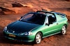 Honda CRX 1.6 ESi (1996) #2