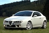 Alfa Romeo Brera, 3-deurs 2008-2011