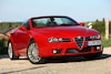 Alfa Romeo Spider, 2-deurs 2008-2011
