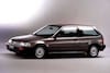 Honda Civic, 3-deurs 1987-1991