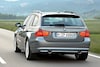 BMW 316i Touring (2009) #2