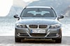 BMW 325d Touring M Sport Edition (2011)