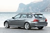 BMW 318i Touring Luxury Line (2012)