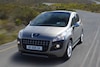 Peugeot 3008 Online 1.6 THP (2012)