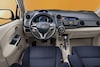 Honda Insight 1.3 i-VTEC Comfort (2010)